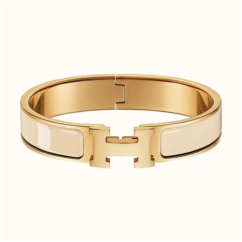 clic h bracelet hermes|hermes h bracelet price.